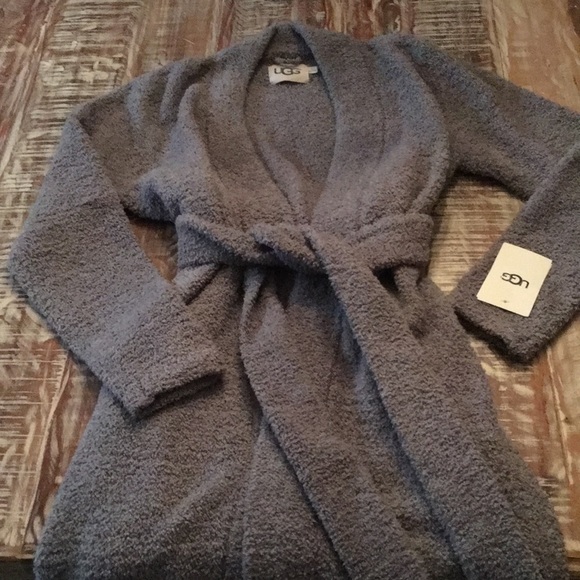 UGG Other - NEW UGG Robe with tags